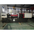 Hopper dryer for injection machine